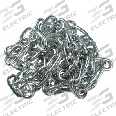 Dayton Load Chain: MHTI01G - Replacement Parts for Forklifts