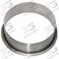 SKF Wear Sleeve: For 29.31 mm to 29.41 mm Shaft Dia Range, 9.53 mm Wd on Shaft, 12.7 mm Overall Wd (MPN 99120). Key specifications — Material: Stainless Steel; Brand: SKF.
