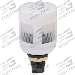 JOHNSON CONTROLS Pneumatic Air Dryer Drain Valve: A-4000, A-4110-607. Key specifications — attr111689: A-4110-607; attr111695: A-4000; attr111692: JOHNSON CONTROLS.