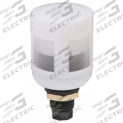 JOHNSON CONTROLS Pneumatic Air Dryer Drain Valve: A-4000 - Drain Valve Parts