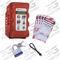 IDEAL WAREHOUSE INNOVATIONS, INC. Equipment Lockout System: 48WH79, 70-1186, 70-1187. Key specifications — Product Type: Lock-Out Guard Kit; Manufacturer Part Number: 70-1187; Compatible with Manufacturer Model Number: 70-1186; Compatible with Grainger Part Number: 48WH79; Brand: IDEAL WAREHOUSE INNOVATIONS, INC..