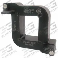 GE Replacement Coil: 600V AC, NEMA Size 2, 600V AC (MPN 15D22G005). Key specifications — Brand: GE; Compatible with Series: 300-Line Starters.
