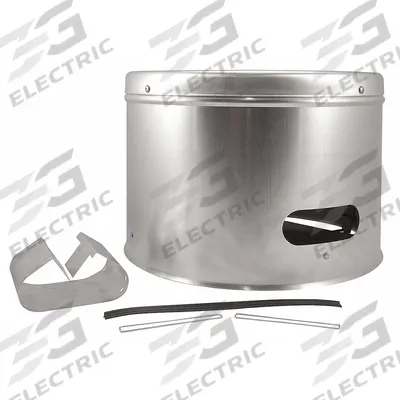 Dayton Weatherhood: Mfr Part # 6366492. Key specifications — Manufacturer Part Number: 6366492. - HVACR Bases, Housings & Mounting Kits
