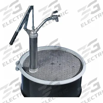 PIG Sorbent Pad: 25 oz Volume Absorbed Per Pad, Polypropylene, Not Perforated - Drum-Top Sorbent Pads