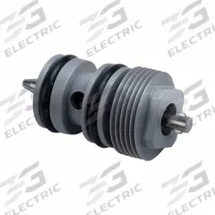 SLOAN Hydraulic Actuator Assembly: Cartridge (MPN HY32A). Key specifications — Includes: Cartridge; Product Type: Hydraulic Actuator Assembly; Brand: SLOAN.