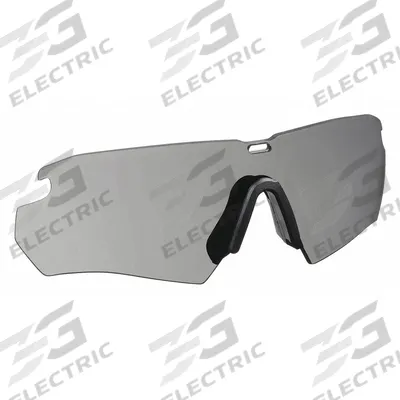 ESS Replacement Lens: Gray - Lenses for ESS Safety Glasses