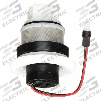ZURN Solenoid Assembly: Toilets, Plastic, Solenoid Assembly with 4 Screws - Sensor & Solenoid Repair Parts for Automatic Flush Valves