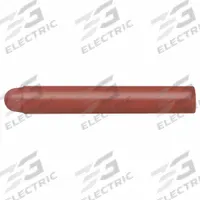 MARKAL Marking Crayon: Wax, 17 mm Tip Wd, Firm, Brown, 70°F to 100°F (MPN 82440G). Key specifications — attr1270153: Brown; attr1270186: MARKAL.