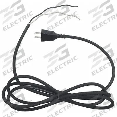 MILWAUKEE Cord Set: For 4Z818 - Tool Cords & Cord Protectors
