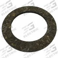 DAYTON Brake Friction Disc: Manual Chain Hoists, 2,000 lb_6,000 lb Compatible Load Capacity, Dayton (MPN GGS_57040). Key specifications — Manufacturer Part Number: GGS_57040; Compatible Hoist Type: Manual Chain Hoists; Compatible Series: Dayton.