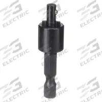 APPROVED VENDOR Power Driver: Steel (MPN 4ZE57). Key specifications — Compatible Insert Type: Knife Threaded Inserts.
