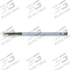 OSG Extension Tap: 5/8"-11 UNC, H3 / 2B-3B, 4 Flute, Plug Chamfer, High Speed Steel (MPN 1299200). Key specifications — attr1315101: H3 / 2B-3B.