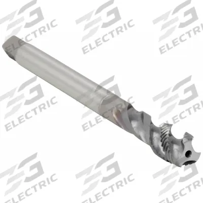 OSG Extension Tap: M16x1.5 Metric, D6 / 4H-6H, 3 Flute - Spiral-Flute Extension Taps for Multiple Materials
