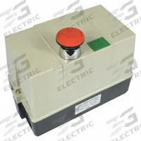 DAYTON Control Box, 230V: For Use With 3AA24 (MPN HV2127700G). Key specifications — attr992250: DAYTON; attr992252: 3AA24; attr992260: Control Box; attr992261: HV2127700G.