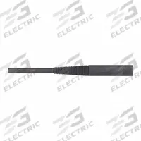 MERIT Mandrel: 1/4 in Shank, 1/8 in Pilot Dia x 1 in Pilot L x 2 1/4 in OAL (MPN 08834181207). Key specifications — Manufacturer Part Number: 08834181207; Brand: MERIT.