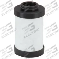 SPEEDAIRE Compressed Air Filter Element: Coalescing, 1 micron, Microglass (MPN 4GPE5). Key specifications — attr111561: 4GPE5; attr111565: 35GN28; attr132959: Microglass.