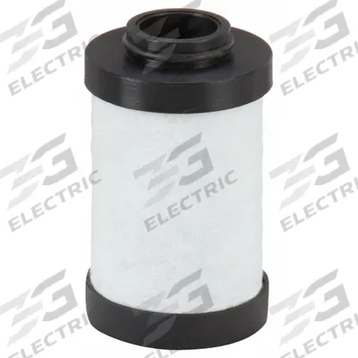 SPEEDAIRE Compressed Air Filter Element: Coalescing, 1 micron - Replacement Filter Elements