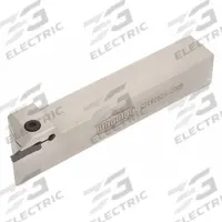 TUNGALOY Indexable Grooving and Parting Toolholder: CTER16-6T32 (MPN 6880675). Key specifications — attr257703: CTER16-6T32; attr257714: CTER16-6T32.