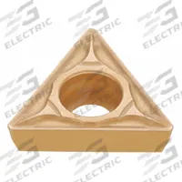 TUNGALOY Triangle Turning Insert: TPMT110304-PS AH645 (MPN 6994842). Key specifications — attr257939: TPMT110304-PS AH645.