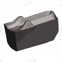 WIDIA Parting and Grooving Insert: WC020M02L06F02 (MPN 6470547). Key specifications — attr257415: WC020M02L06F02; attr257414: WC020M02L06F02.
