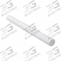 PARKER Water Filter Cartridge: 20 micron, Melt Blown, 5 gpm, Polypropylene, 20 in Overall Ht (MPN MBA20M20). Key specifications — Brand: PARKER; Filter Media: Polypropylene.