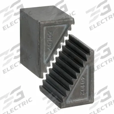 TE-CO Step Block: 1 in Wd - Step Blocks
