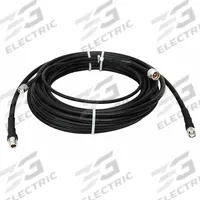 CENTURY VII Coax Cable: RAS-3100K. Key specifications — Manufacturer Part Number: RAS-3100K; Brand: CENTURY VII; Product Type: Coax Cable; Compatible Radio Grainger Model Number: 4LPY8.