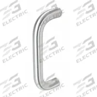 ROCKWOOD Door Pull Plate: 3 1/2 in Wd, 15 in Ht, Brass (MPN BF107 X 70B.3). Key specifications — Material: Brass; Operation Type: Hand Pull; Properties: Tear-Resistant; Brand: ROCKWOOD.