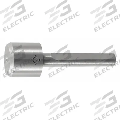 CLEVELAND Pilot for Counterbores: 3/16 in Head Dia, 3/16 in Pilot Hole Dia - Counterbore Pilots