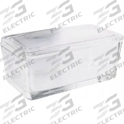 WHEATON Staining Dish: 50 Sample Capacity, 185 mm Ht, 88 mm Wd, 78 mm Dp - Staining Dishes