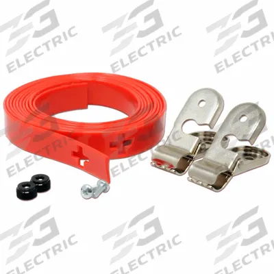 CREST HEALTHCARE SUPPLY Pull Cord: 12 mm Overall Wd - Pull Call Cords