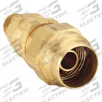TRAMEC SLOAN Connector Fitting: NPT, Brass (MPN 2ZJH7). Key specifications — Type: NPT; Material: Brass; Brand: TRAMEC SLOAN; Accessory Type: Connector; Fitting Gender: Male; Includes: Nut.