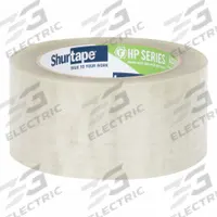 APPROVED VENDOR Packaging Tape: 1.75 mil Tape Thick, 1 7/8 in x 110 yd, Clear, RHP 235, 36 PK (MPN 105840). Key specifications — Tape Series: RHP 235; Brand: APPROVED VENDOR.