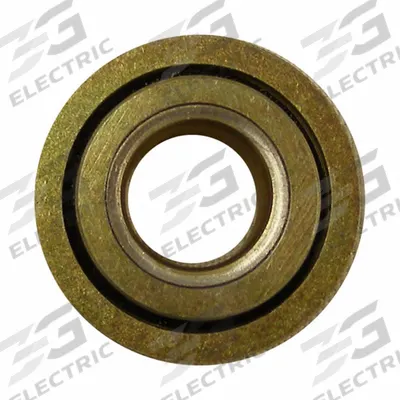ALCO Bearing: Everest and Jennings - Wheels, Tires & Bearings for Wheelchairs