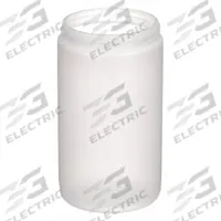 QORPAK Jar: HDPE, 32 fl oz, 94 mm Body Dia, 89-400 mm Screw Closure Size, 164 mm Ht, Non-Sterile (MPN PLA-09469). Key specifications — Brand: QORPAK; Clarity: Translucent; Closure Included: No; Pre-Cleaned: None.