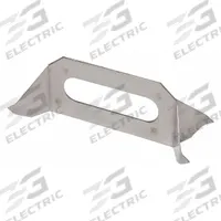 TEMPCO Element Support Bracket: Mfr Part # SMPR-1014. Key specifications — Product Type: Element Support Bracket; Manufacturer Part Number: SMPR-1014.