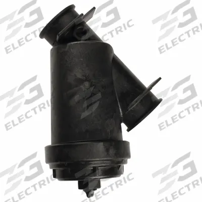 BANJO Y Strainer: 3 in, Manifold Flange, Mesh, 50 mesh Screen Size, Polypropylene - Polypropylene Y Strainers
