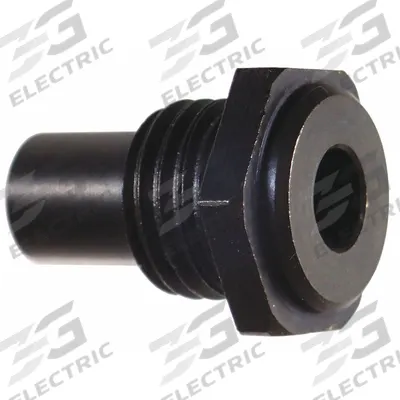 SPEEDAIRE Nosepiece, 5/16", 7.8mm: Mfr Part # 42VA59 - Air Tool Replacement Parts