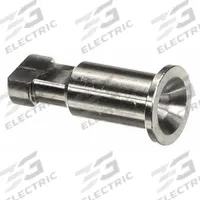 GRINDMASTER-CECILWARE CORP. Pump Axle: GM220-00022, C-1S-16. Key specifications — attr1046595: Pump Axle; attr1047326: GM220-00022.