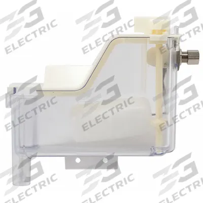 SCOTSMAN Water Reservoir: A40664-001 - SCOTSMAN Ice Machine Replacement Parts