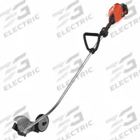 ECHO Battery-Powered Walk-Behind Brush Cutter Kit: Not Capable, Brushless, 5.0 Ah, eFORCE®, 56 V (MPN DPE-2600R2). Key specifications — Battery Capacity: 5.0 Ah; Brand: ECHO; Interchangeable Head: No.