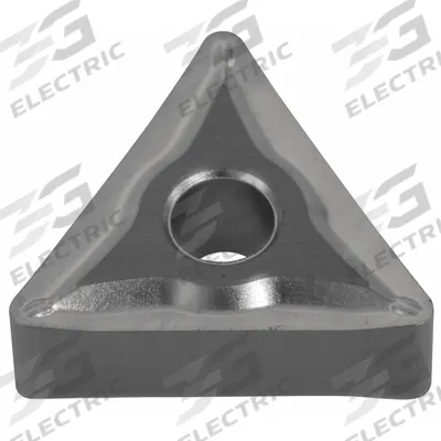 SUMITOMO Triangle Turning Insert: TNGG331ESU - Triangle (T) Indexable Turning Inserts