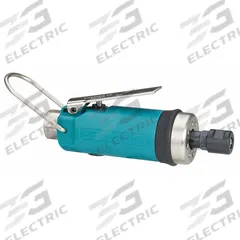 DYNABRADE Die Grinder: Right Angle Tool, 0.4 hp Horsepower, 25,000 RPM Max. Speed, 1/4 in Female NPT (MPN 52200). Key specifications — attr1320532: Right Angle; attr1320525: Tool Only; attr1320526: DYNABRADE.