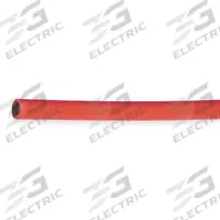 APPROVED VENDOR Tubing: Surethane, Polyurethane, ID 21/64 in, OD 1/2 in, 250 ft Lg, Red (MPN PU12BR). Key specifications — Hardness: Shore A 98; Maximum Operating Pressure: 150 psi; Jacket Material: No Jacket; System of Measurement: Inch; Color: Red.
