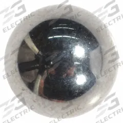 SPEEDAIRE Steel Ball: Mfr Part # TT26148G, Compatible with Grainger Part # 2YRG7. Key specifications — attr948908: TT26148G; attr948910: 2YRG7.