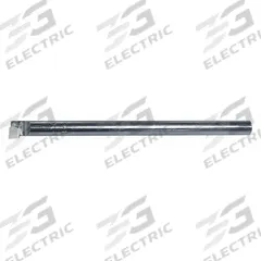 MICRO 100 Boring Bar: Boring, 1 in Shank Dia., 0.7330 in Center to Cutting Tip, Right Hand (MPN TBB-001)
