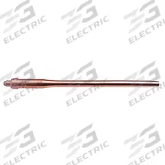 VICTOR Cutting Tip: 1-101-L Series, Size 6, For Use With Acetylene, 6 in (MPN 0330-0535). Key specifications — For Torch Type: Machine; Manufacturer Part Number: 0330-0535; Brand: VICTOR; Fuel Type (per Tip Series): Acetylene.
