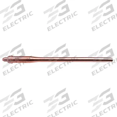 VICTOR Cutting Tip: 1-101-L Series, Size 6, For Use With Acetylene - Extra-Length Cutting Tips