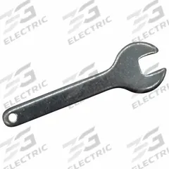 INGERSOLL RAND Wrench: Mfr Part # 37738, Wrench. Key specifications — attr948908: 37738; attr948916: Wrench.