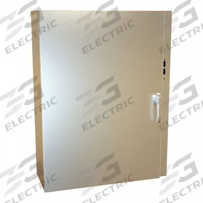 HAMMOND Eclipse Disconnect w/Handle: NEMA 12/13/3R/4/4X, 304 Stainless Steel - Disconnect Switch Electrical Enclosures